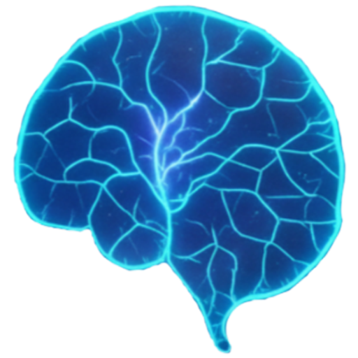 Andromeda Brain Icon