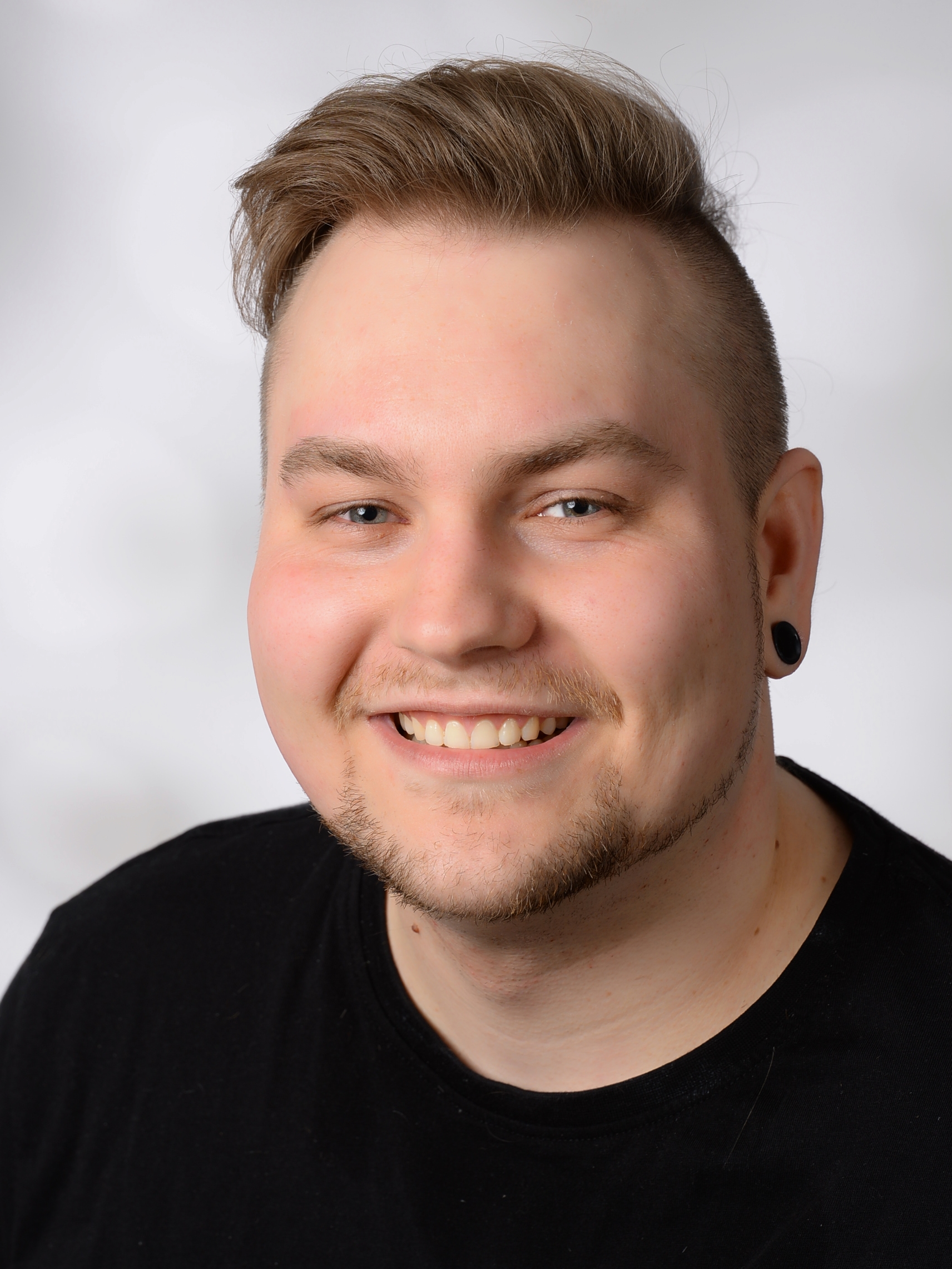 Ricky Kluegl